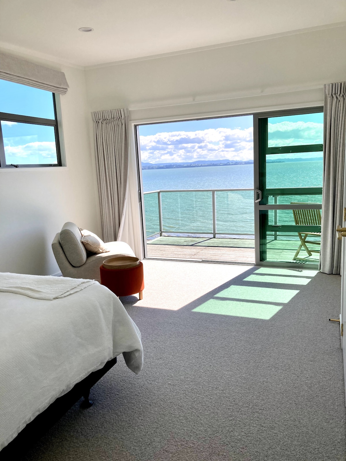 Harbour View Apartment Auckland, New Zealand