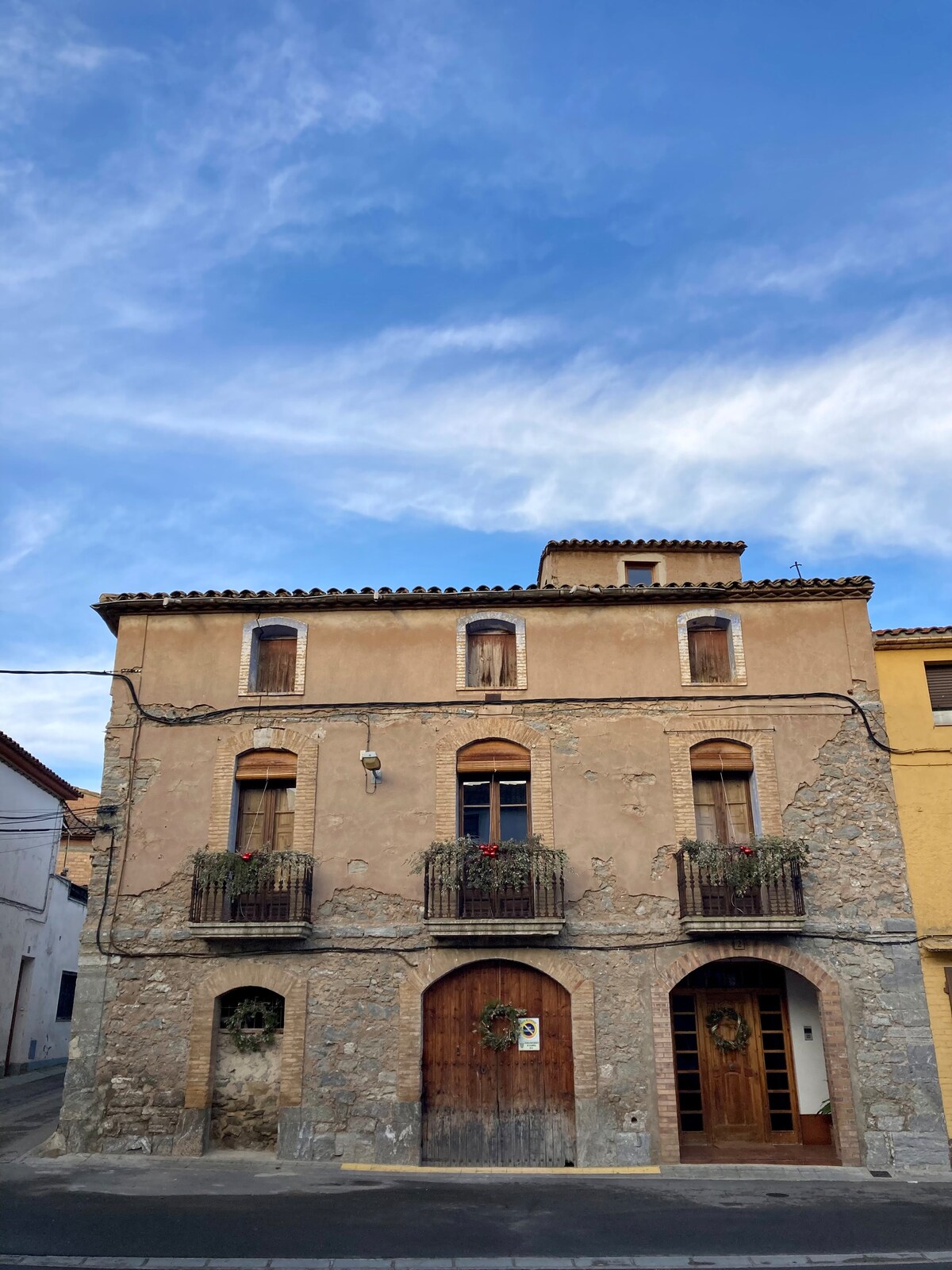 Casa Menescal ， 19世纪庄园