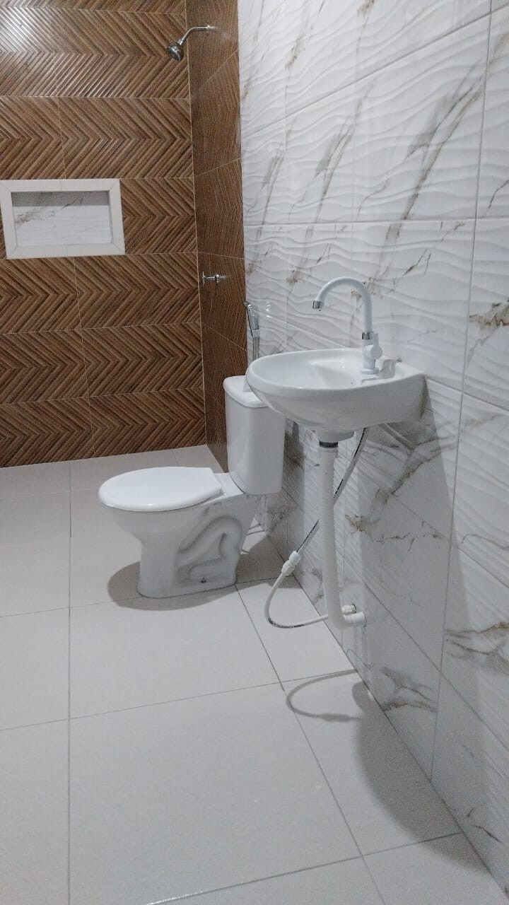 Quarto privado no centro de Belém