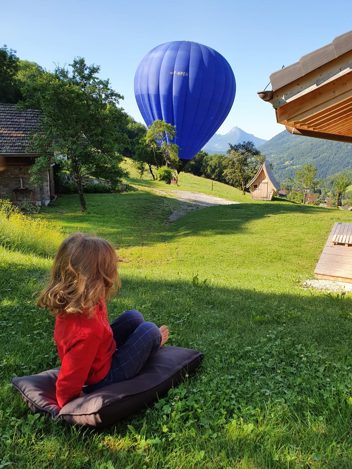 Chalet Margot: au cœur des montagnes, près du lac