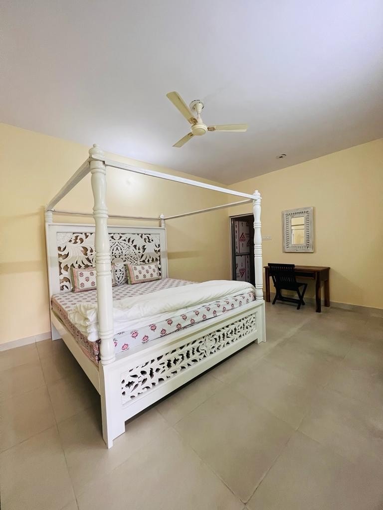 Virasat Holiday Home Jodhpur | 5-Bedroom