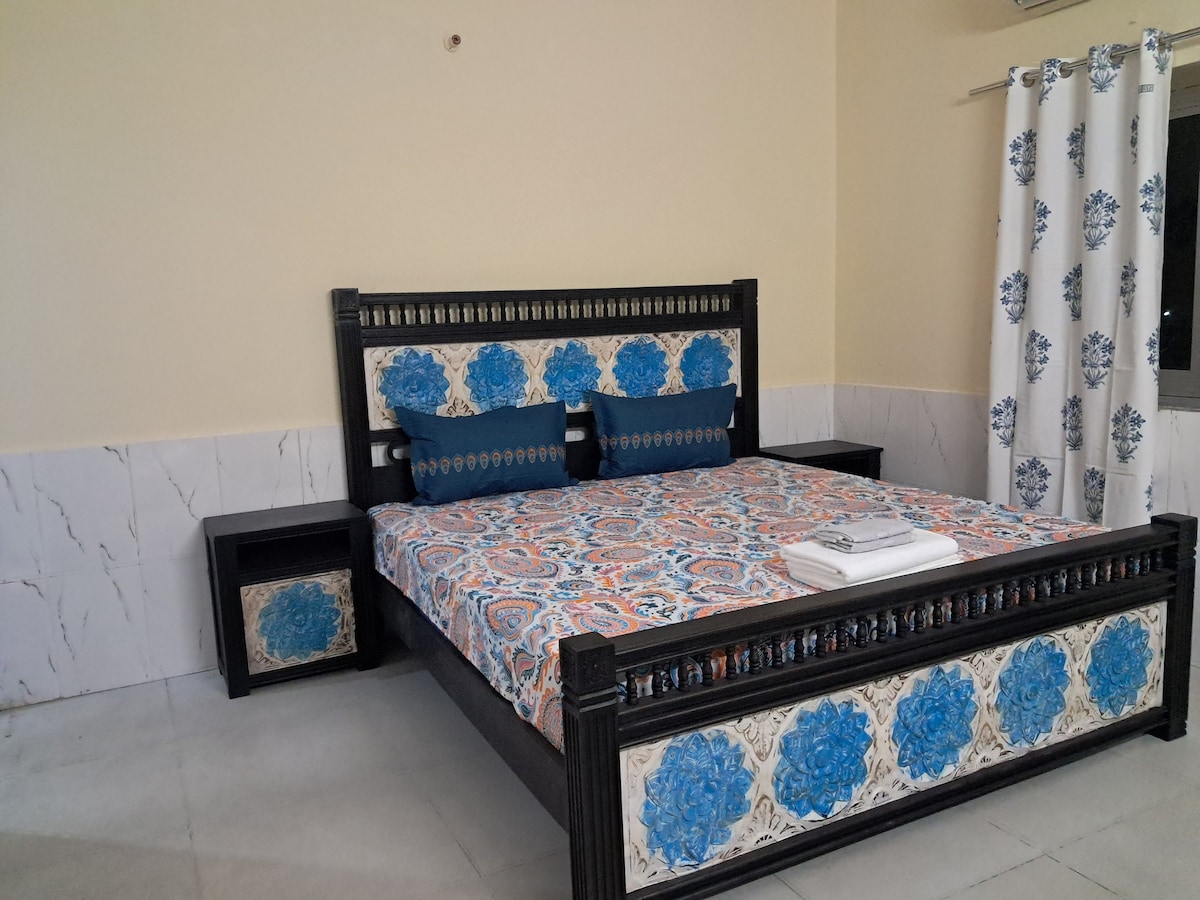 Virasat Holiday Home Jodhpur | 5-Bedroom