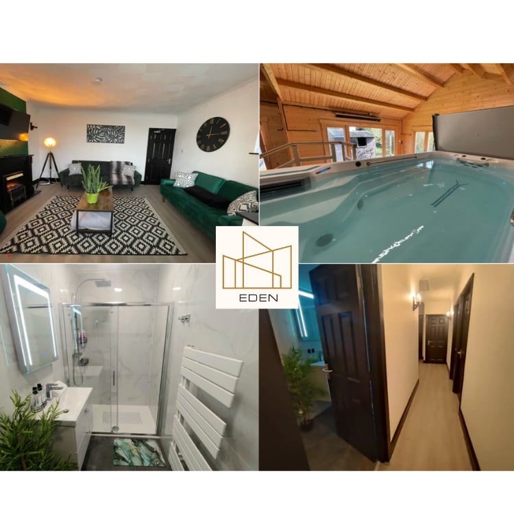 Must See! Includes Luxury Private Jacuzzi Pool