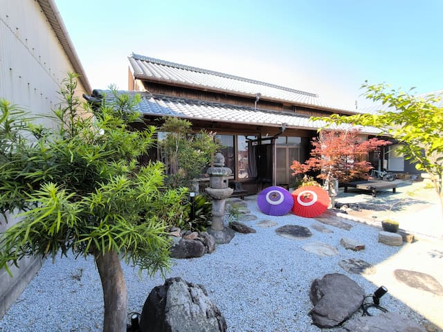 Sanuki的民宿