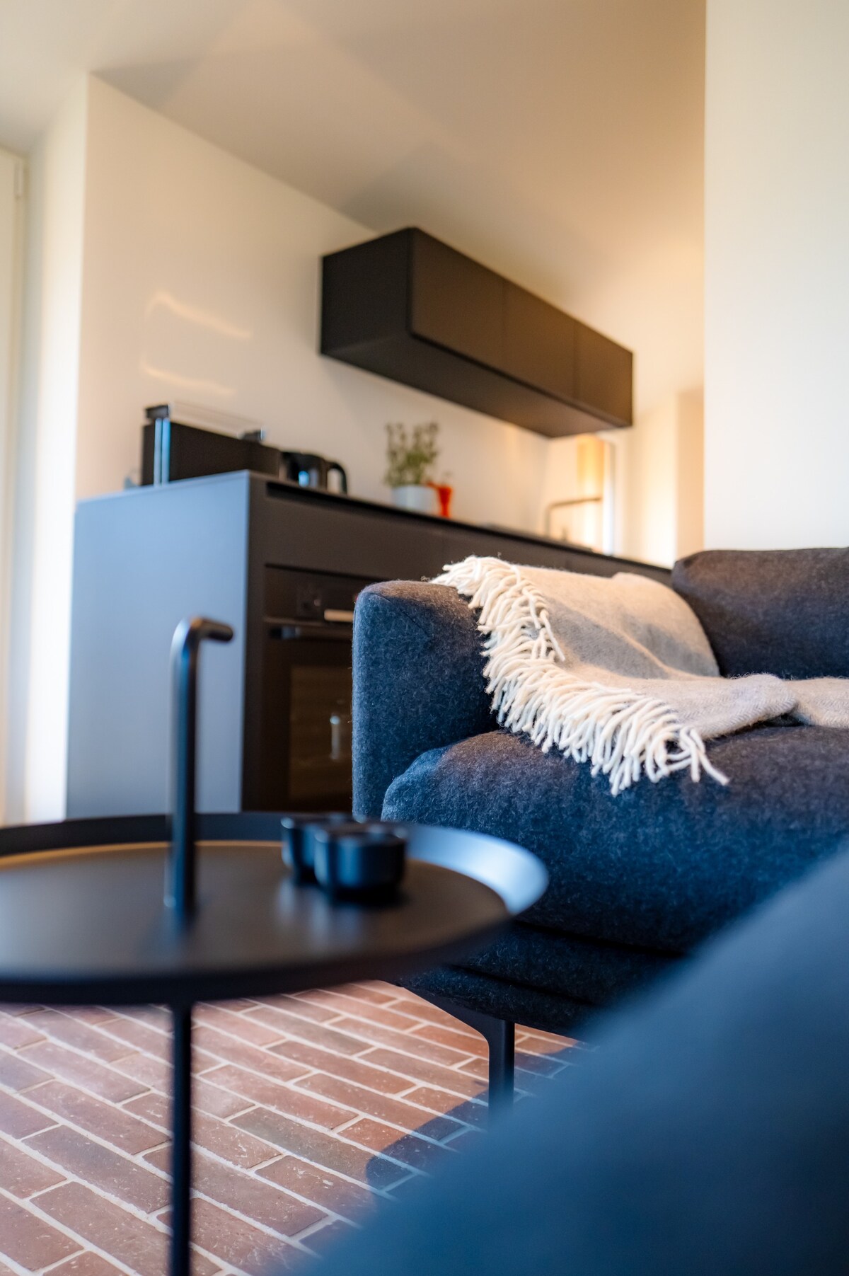 Amtenbrinkshof Appartements |
Appartement 2