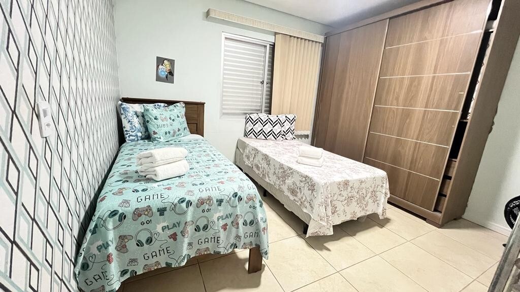 Casa Ribeirão: Paz, conforto e descanso garantido