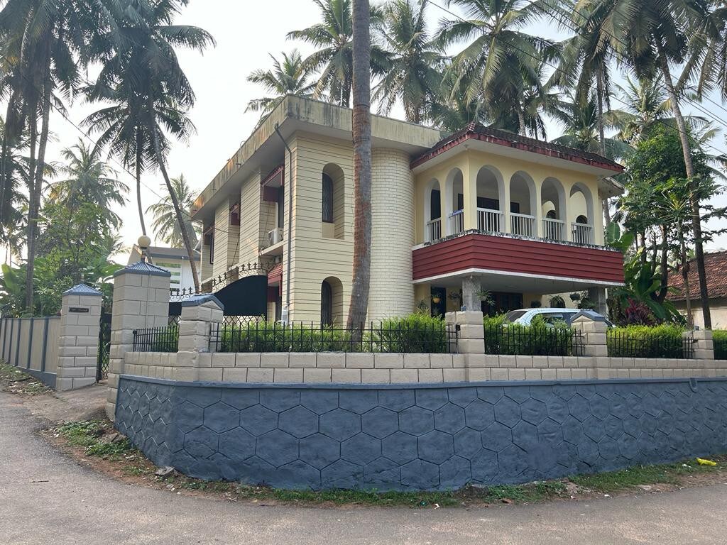 Al Falah Home Kasaragod 5BHK Entire House