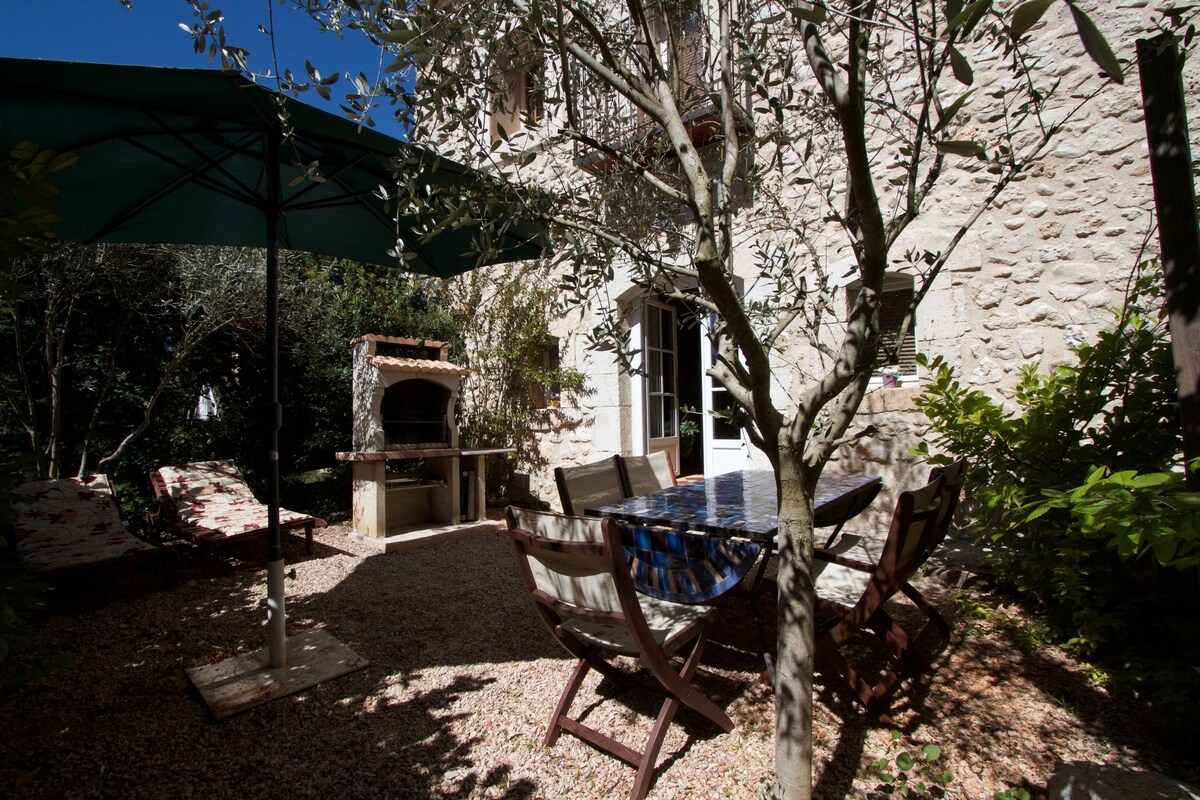 Great apartment in Provence