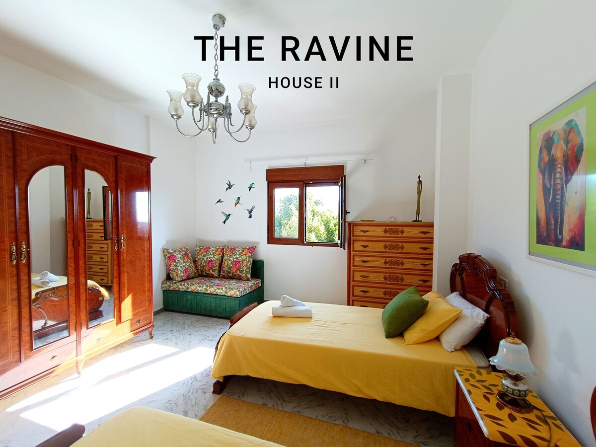 The Ravine House II