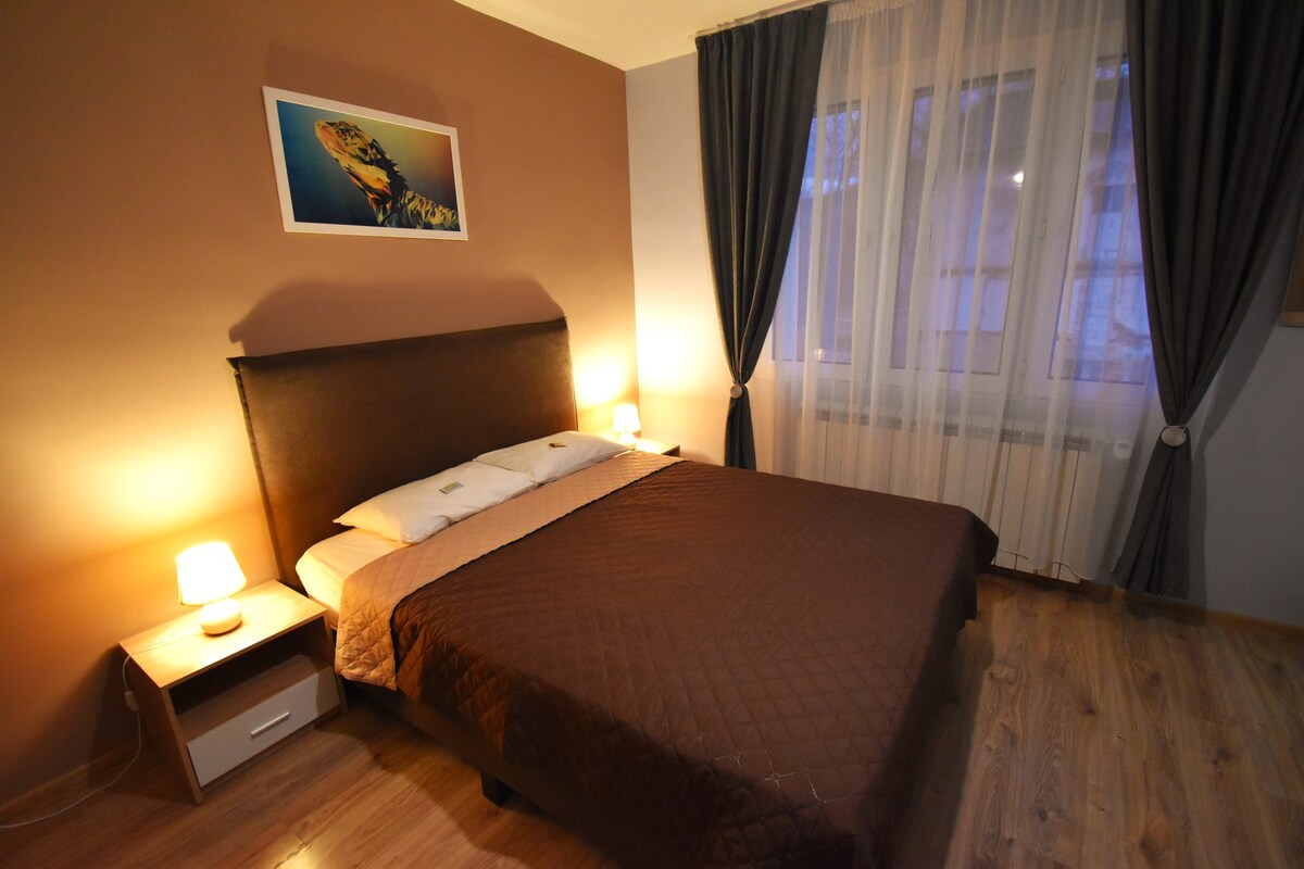 Guesthouse Simada Green