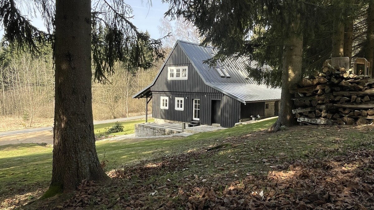Izerina Cottage