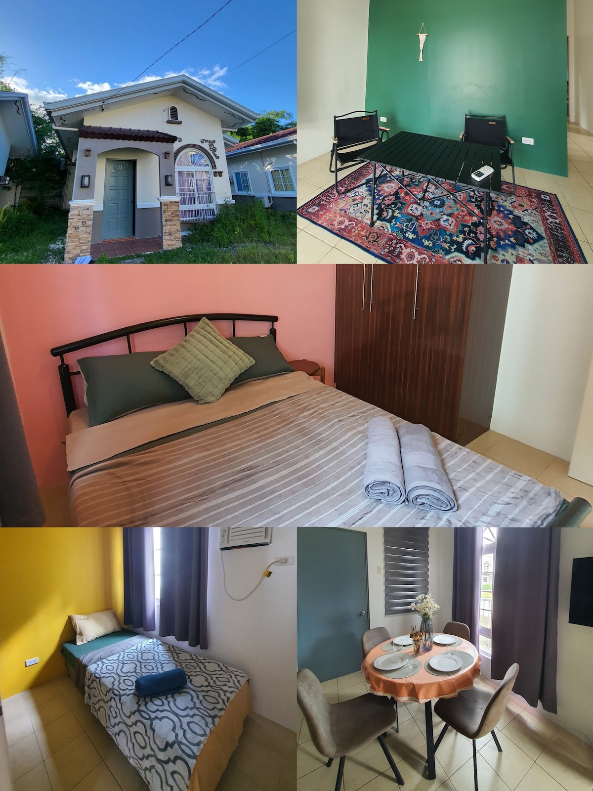 Bohol Sea Homestay