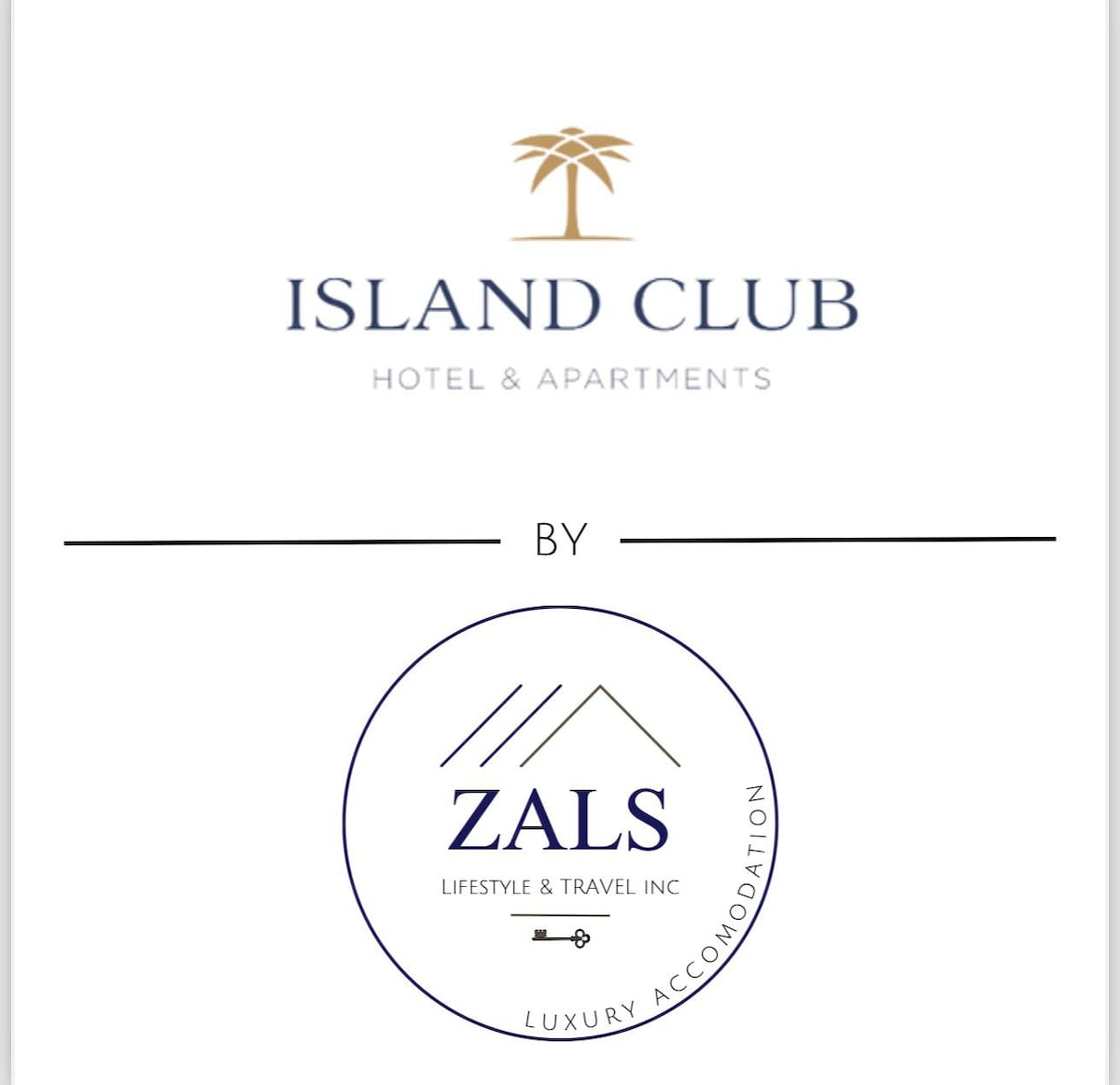 ZALS -Luxury Accommodation & Travel
By Yasmeen