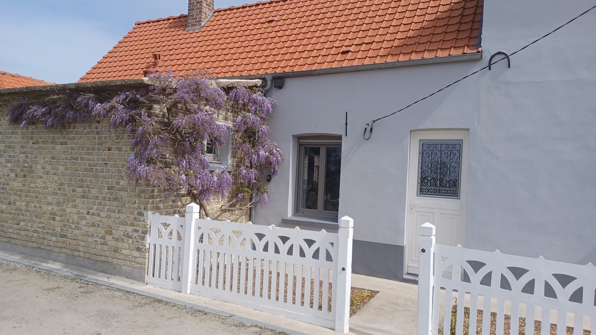 Gîte de la Fabrique à Chicorée