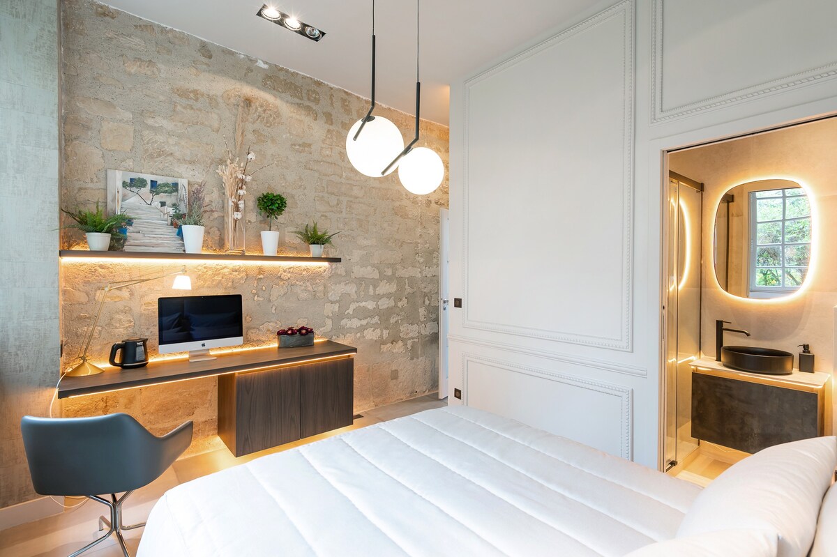 Appartement Saint-Gervais - The Stay Le Marais