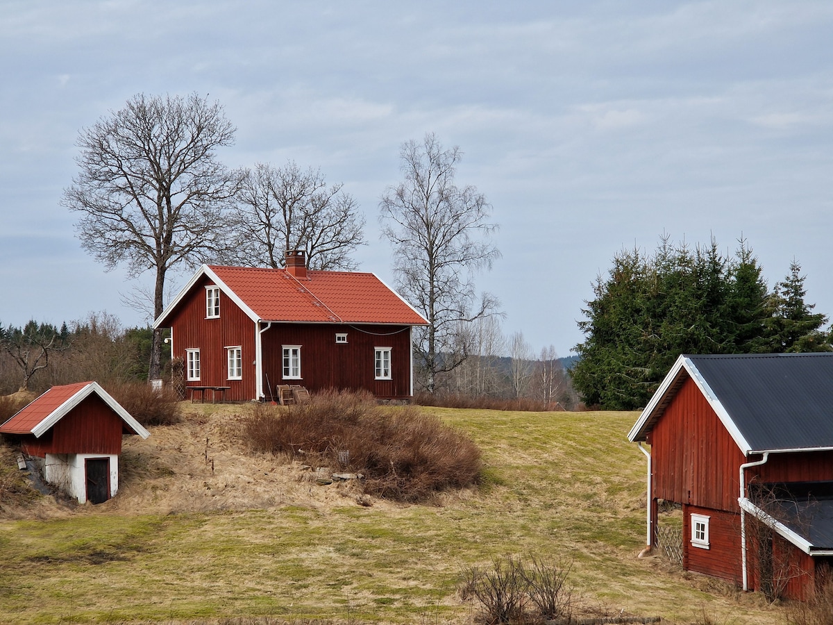 Lönnås