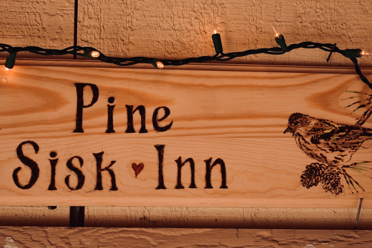 Pine Sisk Inn