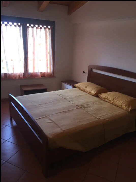 Room in Ferrara