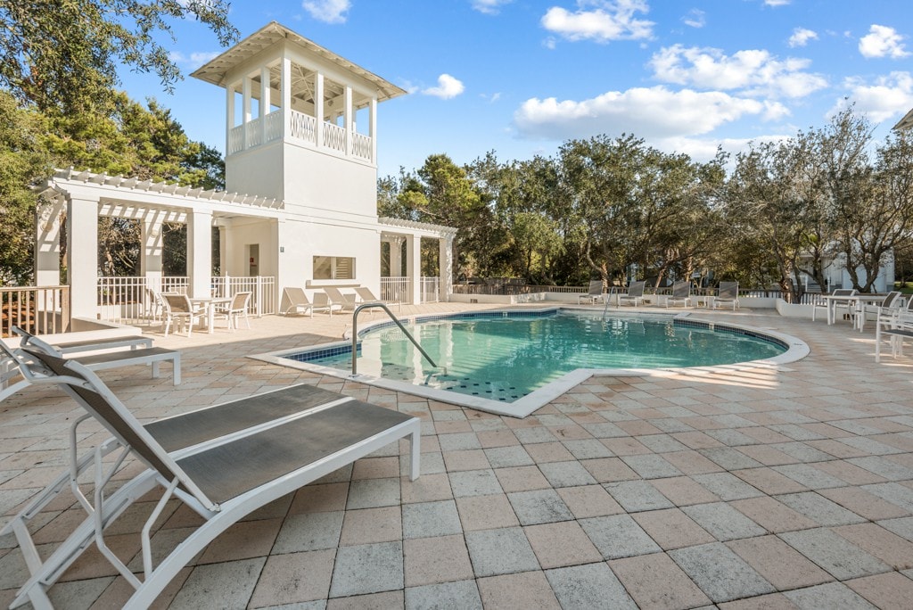 NEW! Private Beach Golf Cart Pool 6 bedrms 7 bath