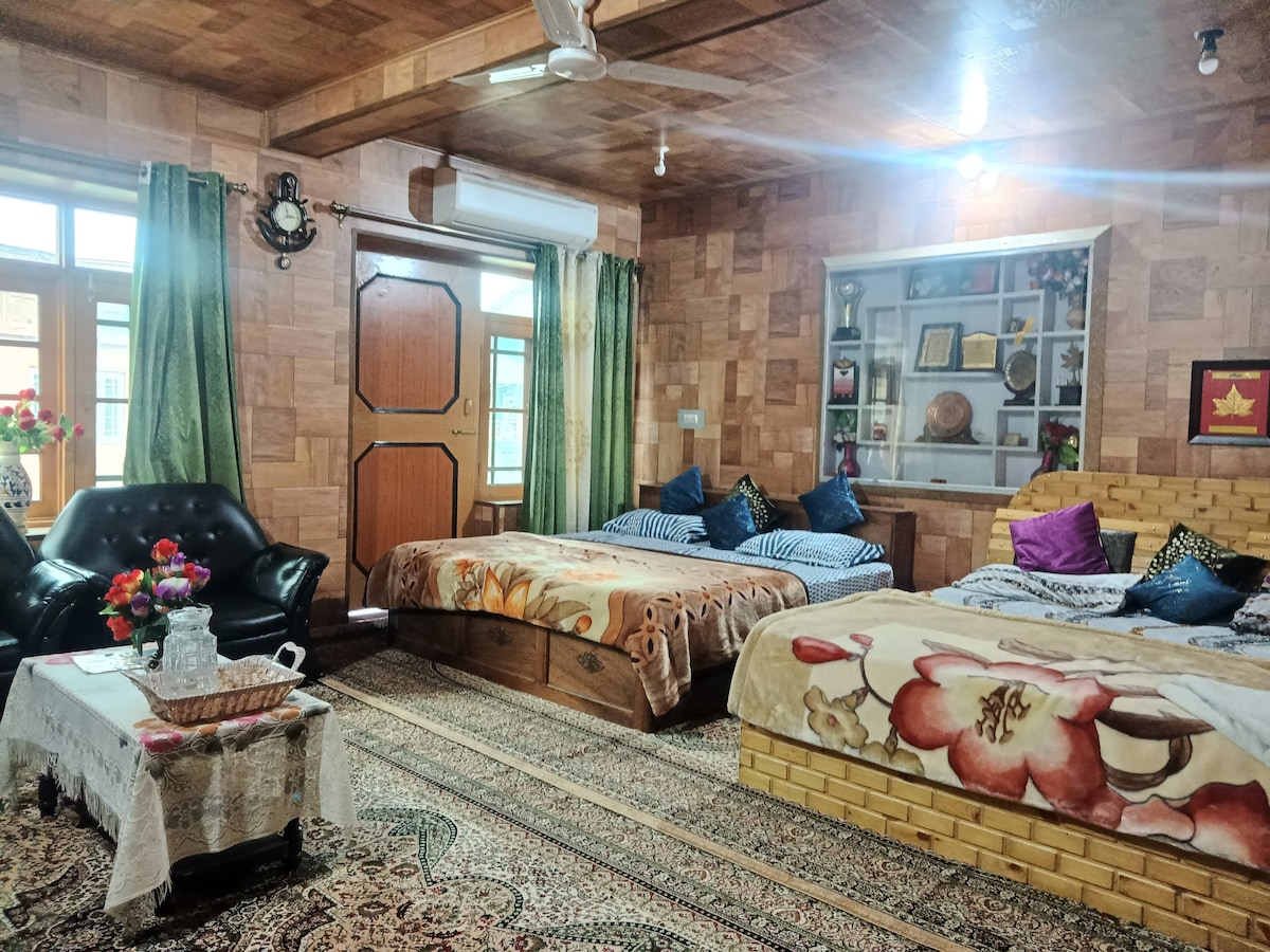 KashBangla homestay