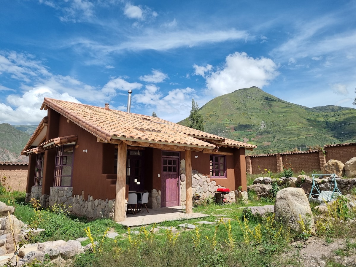 Casa Búho, Valle Sagrado