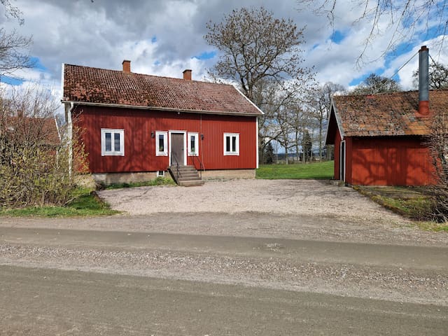 Trollhättan的民宿