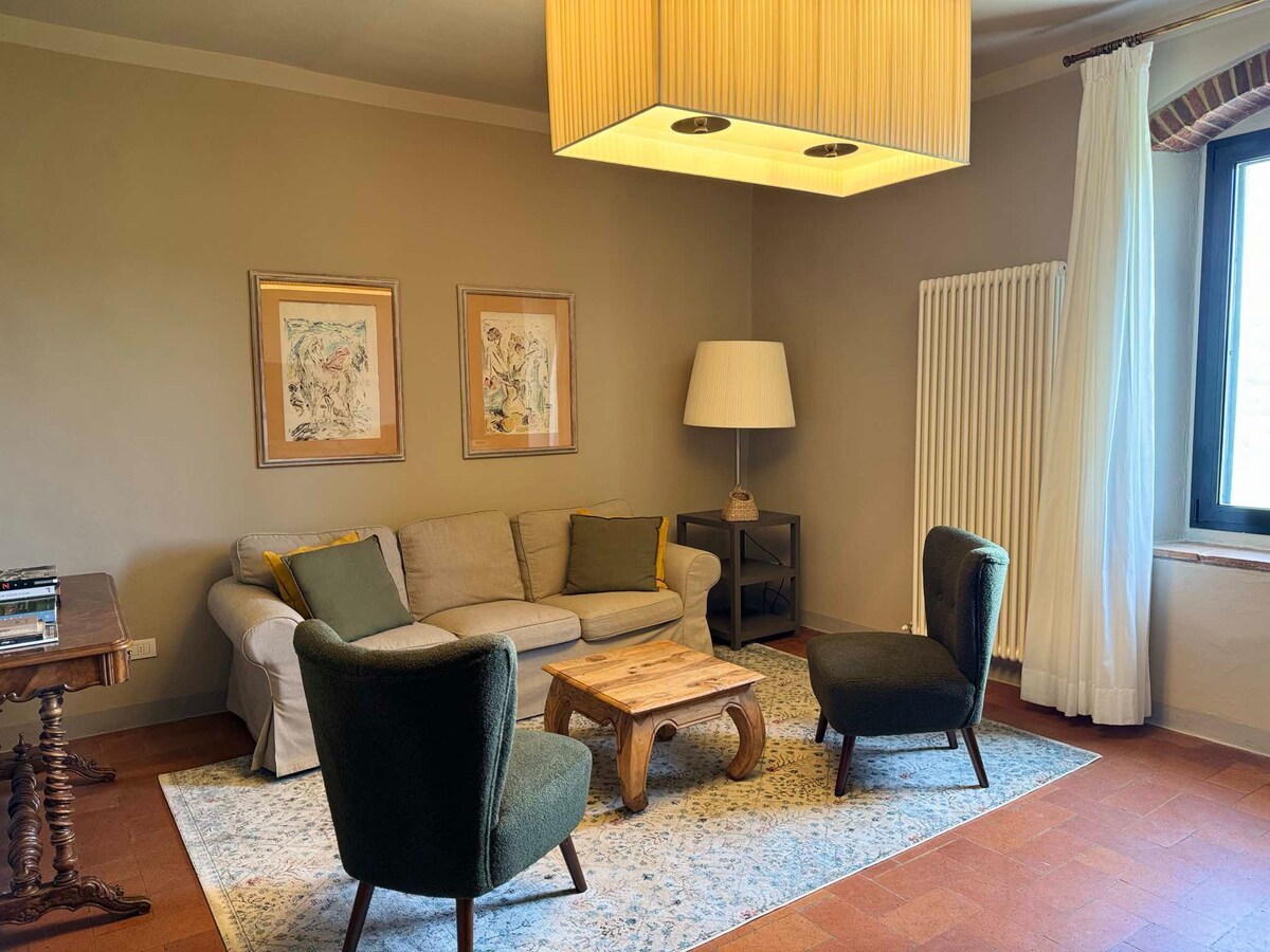 Borgo Iesolana Family Suite