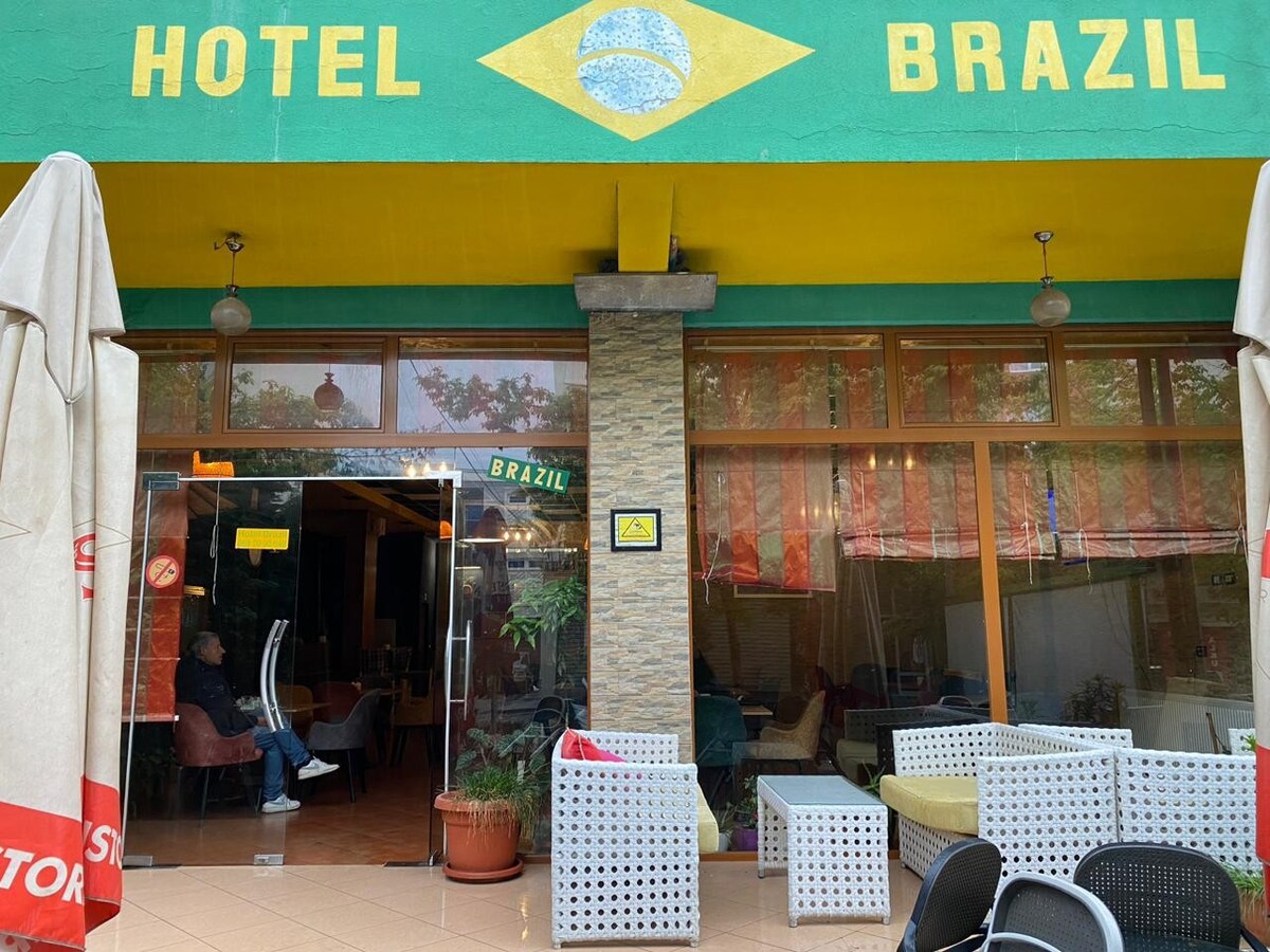 Hotel Brazil