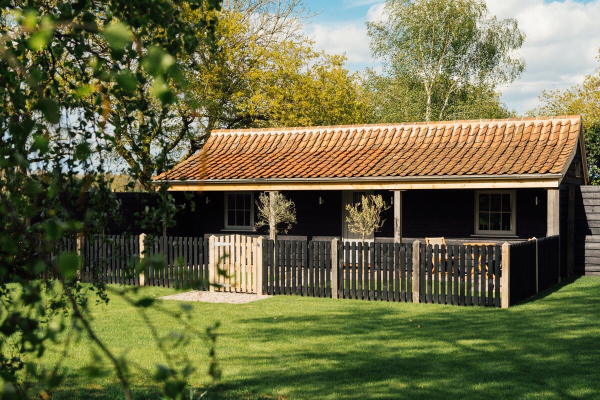 Olive Lodge, Stanhoe