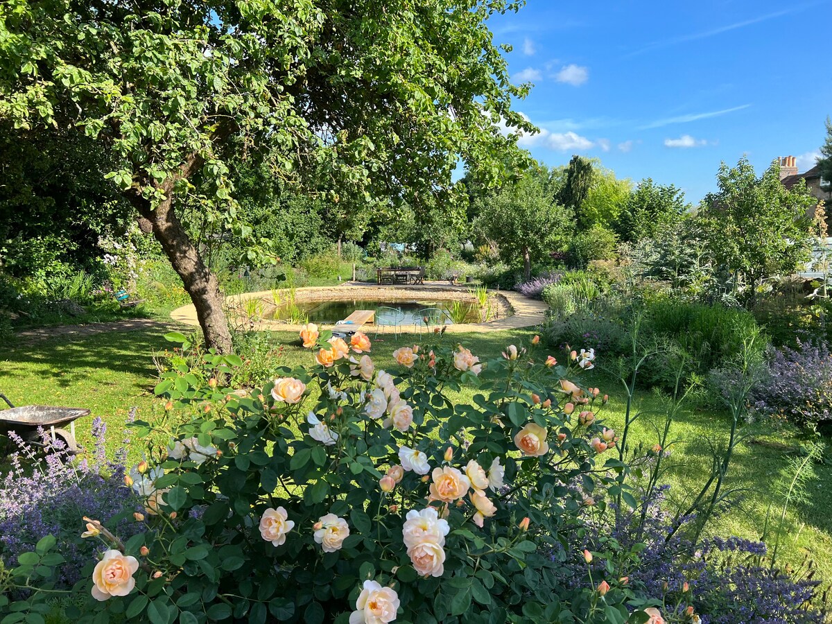 The Garden House - Frome