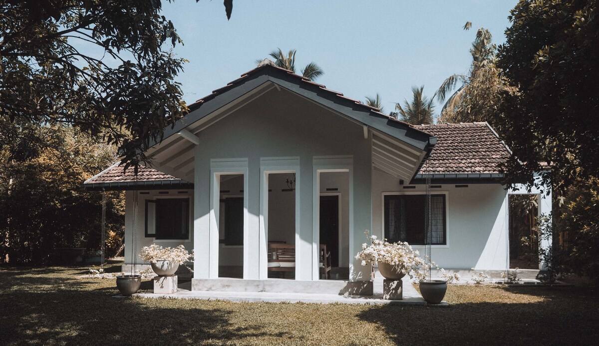 Manril Landhouse Sri Lanka