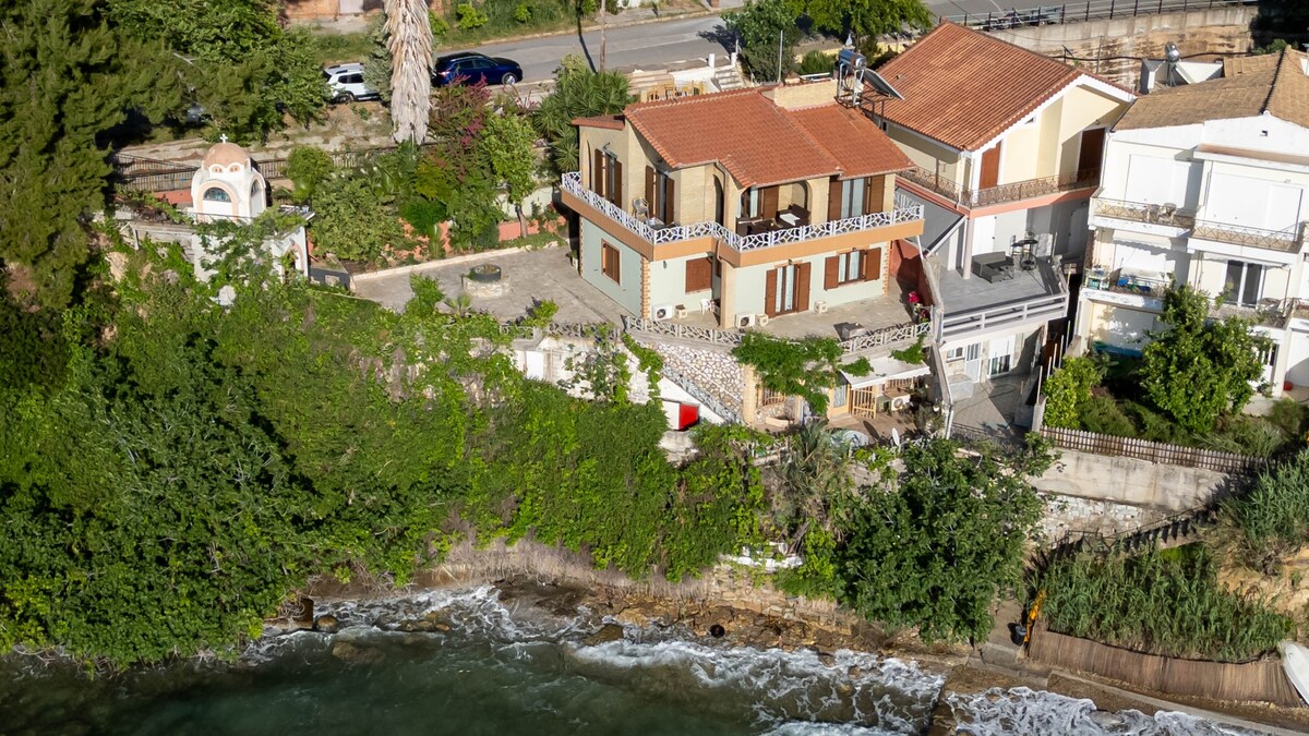 Villa Nerea