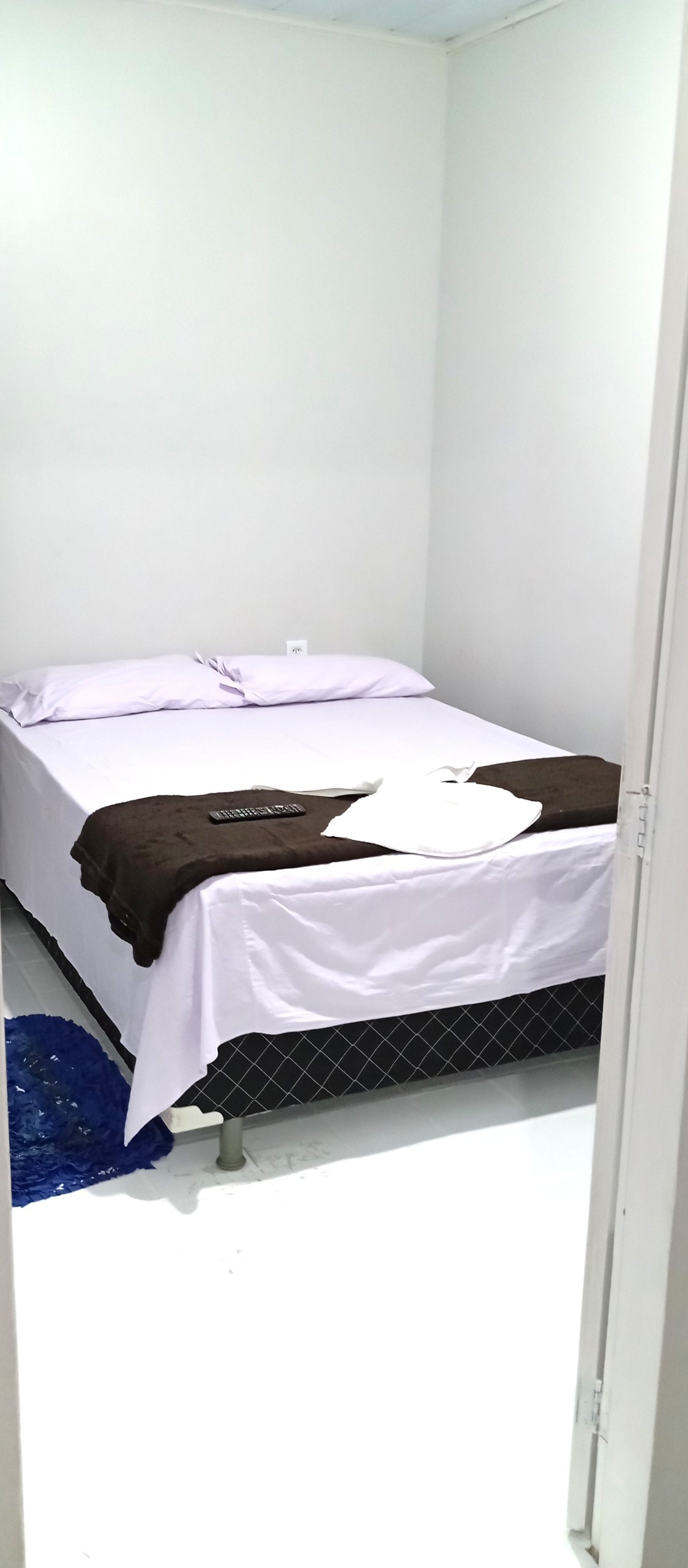 apartamento ( A )privado