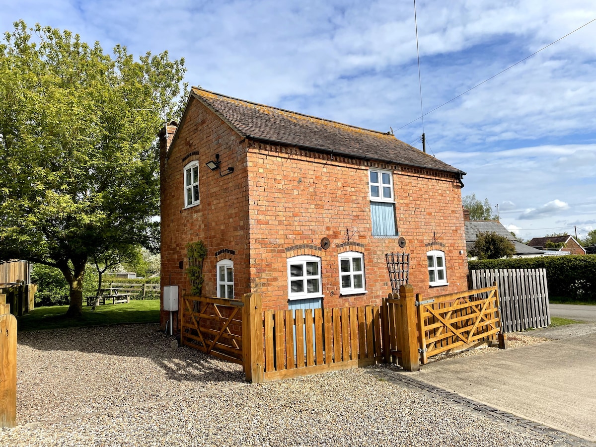 Cottage at The Butchers Arms