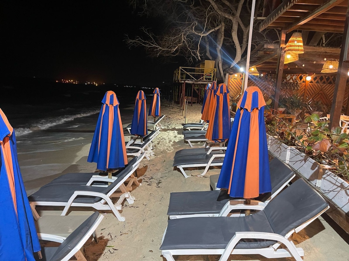 Hotel Playa Surf