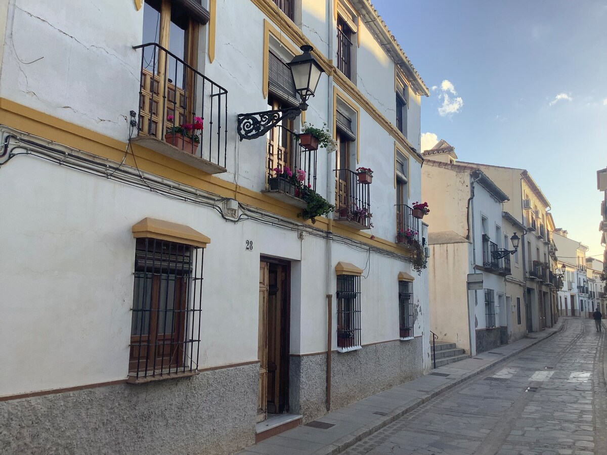 Casa Las Almenillas