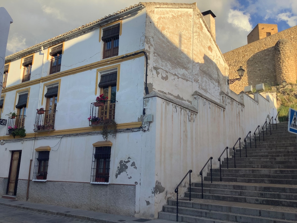 Casa Las Almenillas