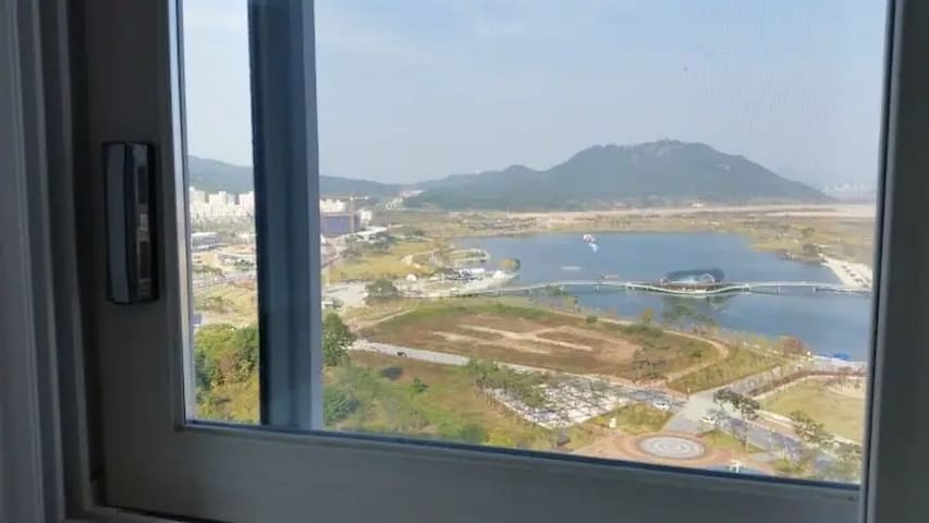 Sejong-si的民宿