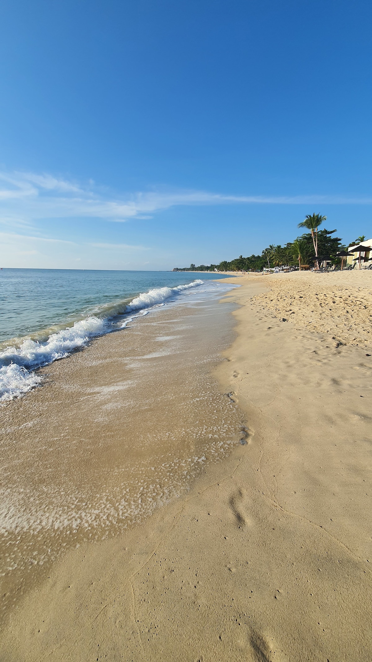 Muri Home 5_2 at Lamai Beach KoSamui Thailand.