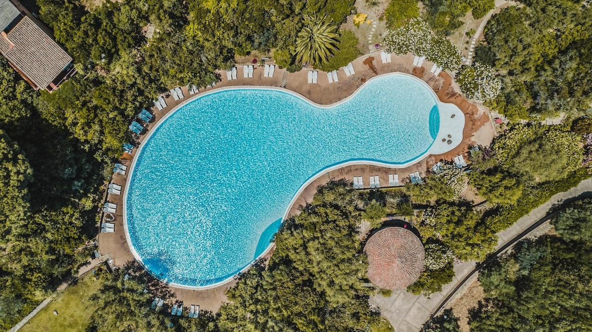 [Piscina&Spiaggia]- 10% Off- Casa Relax Vista Mare