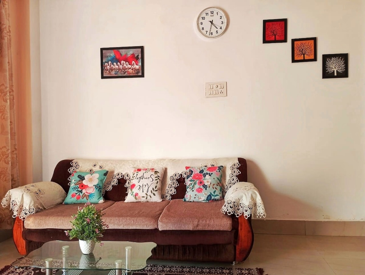 The UrbanGateway I - 1 BHK Unit