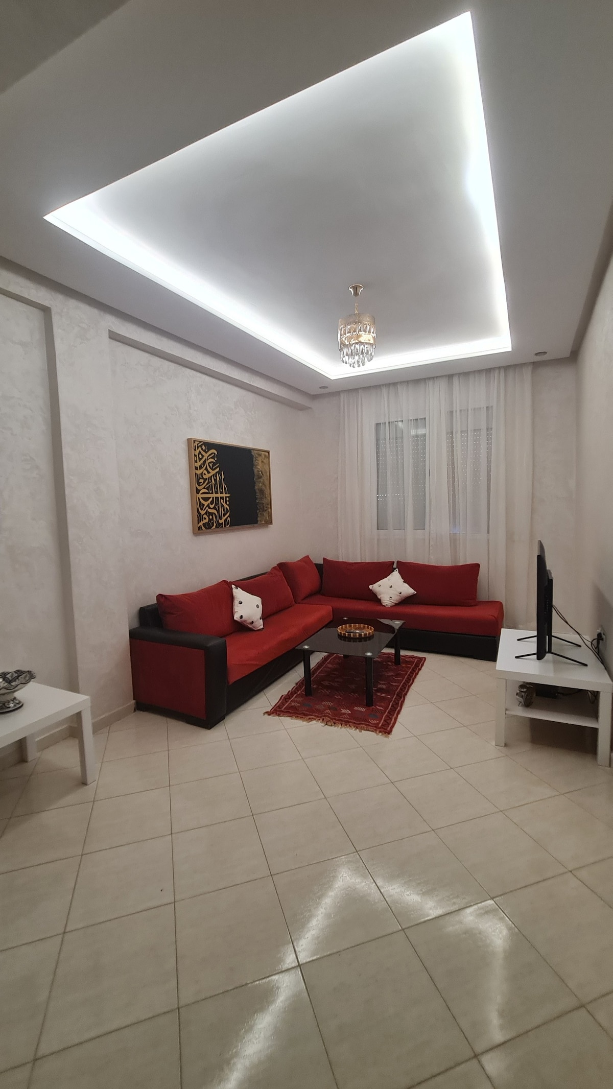 Joli appartement à Agadir - Tadrart house