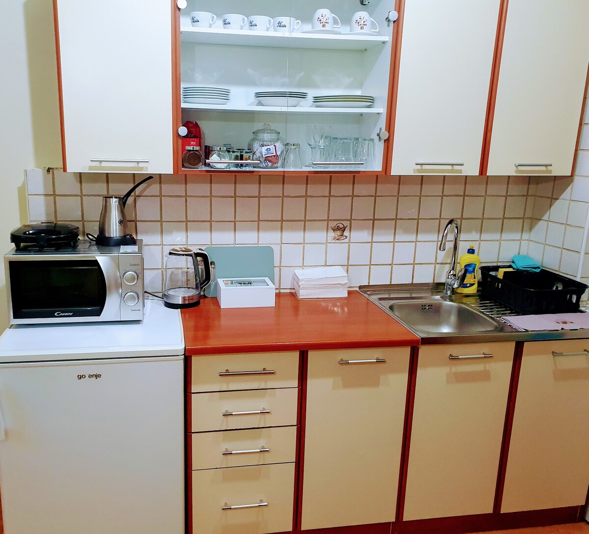 Apartman #RAJKo NC#