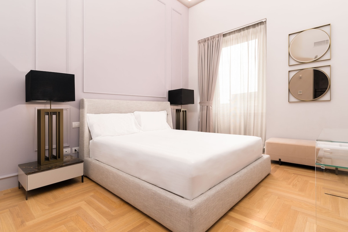 limehome Lecce Palazzo BN | One-Bedroom Apartment