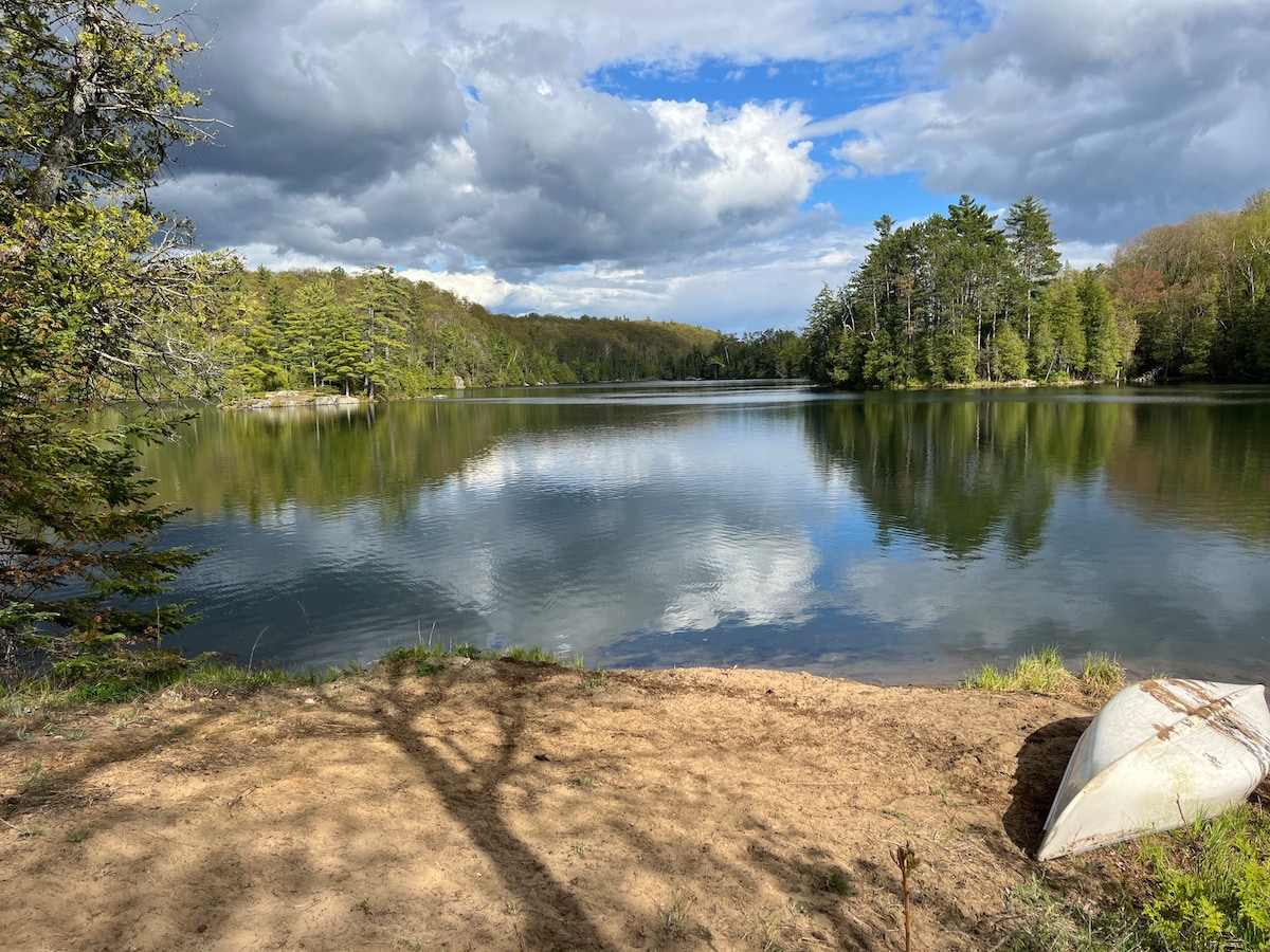 Piney Point On The Lake