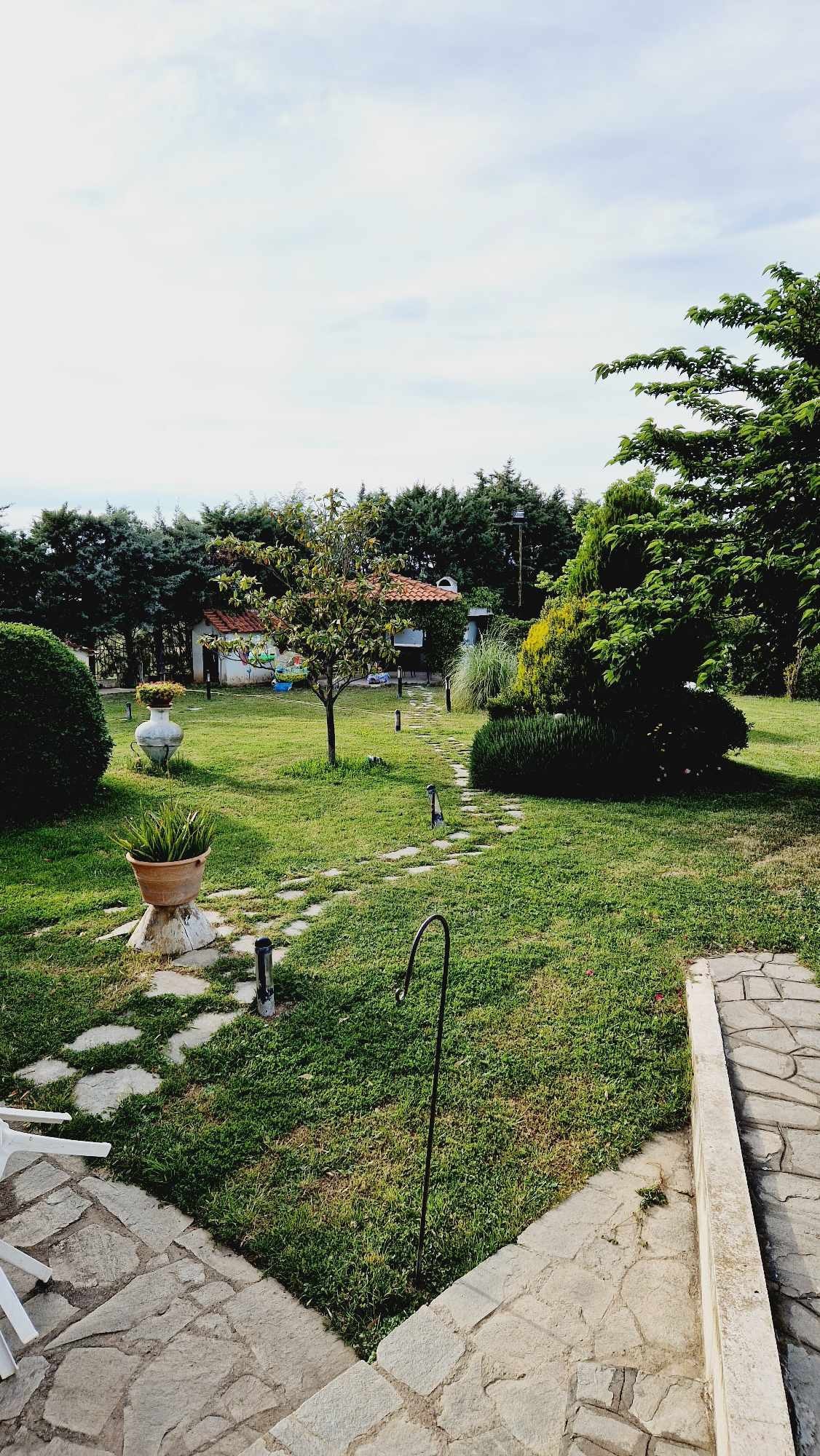 Dimis Garden Villa