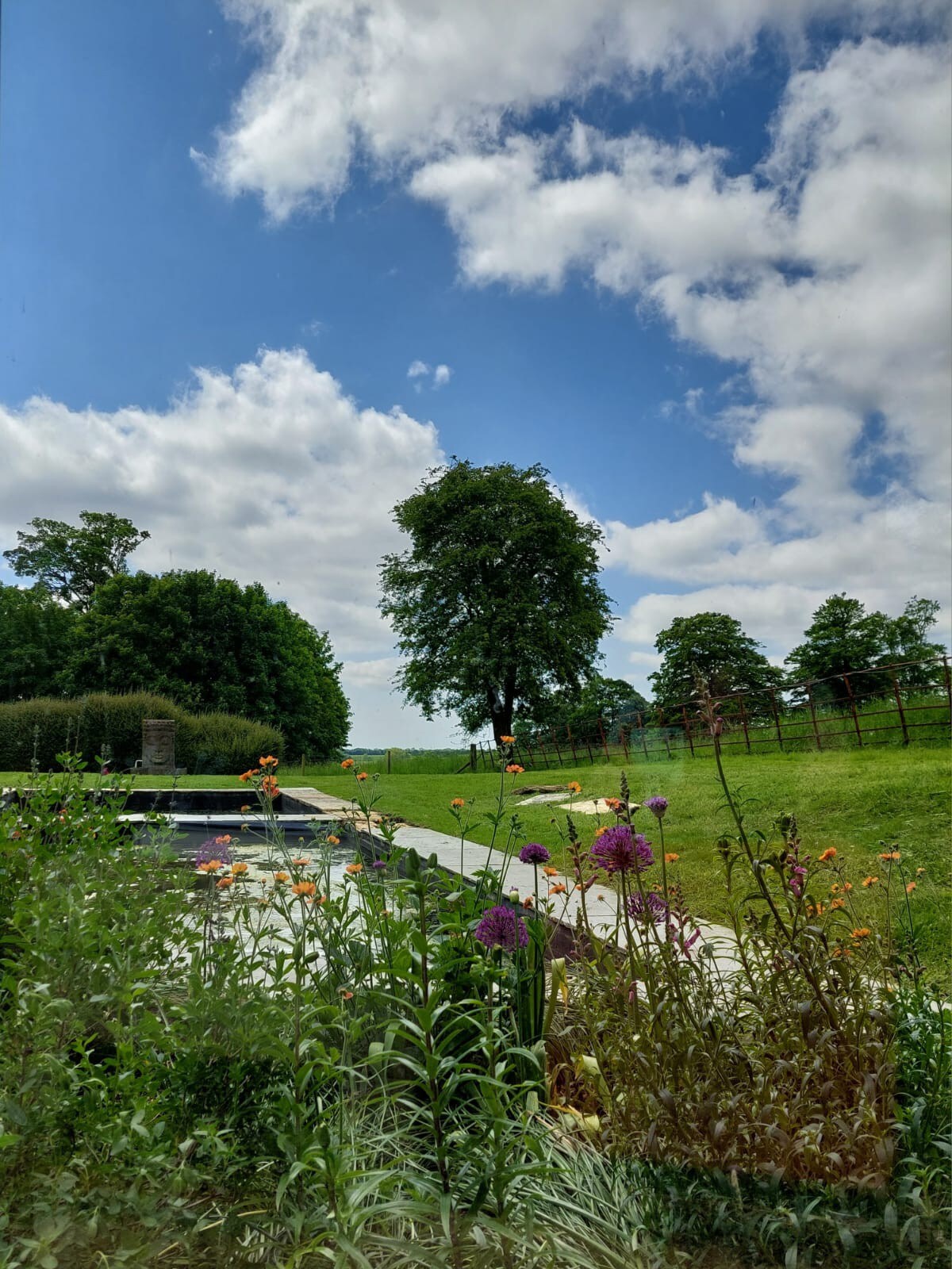 Luxury Boltholes | Embers retreat with hot tub