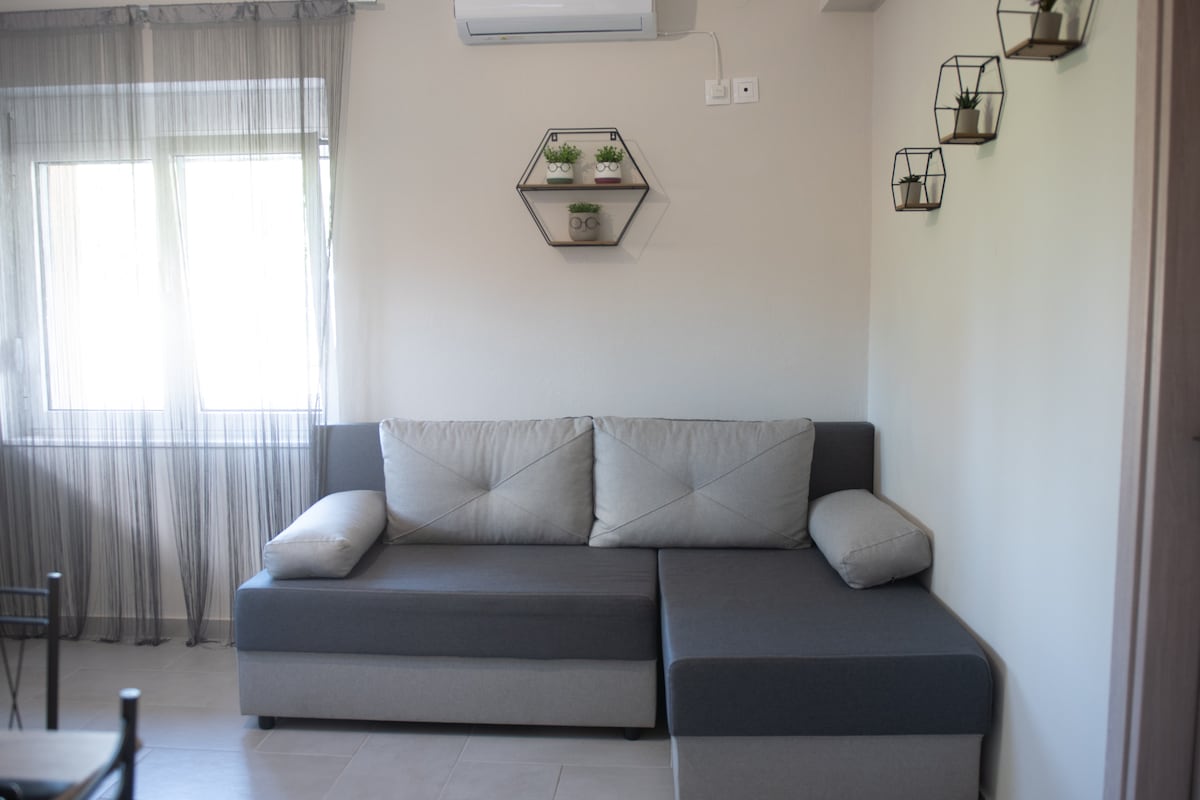 Nasita
Modern spacious house in Tripoli