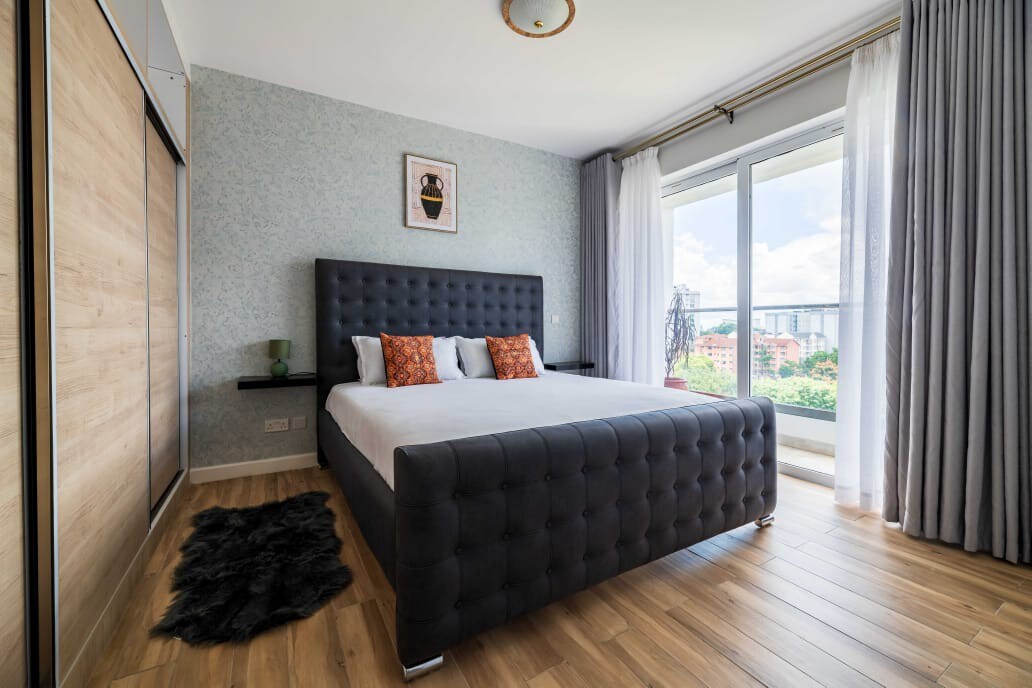 Luxury 2 bedroom -The Marquis