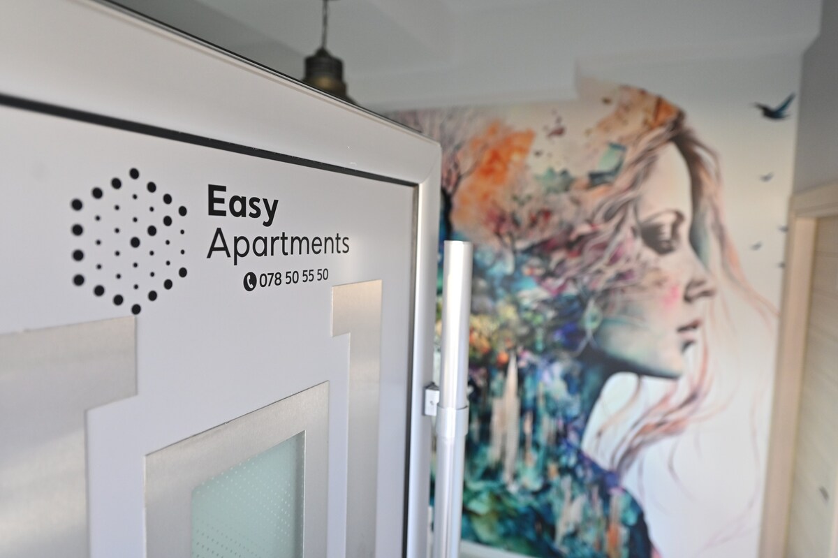 Easy Apartments Kumanovo Room 4